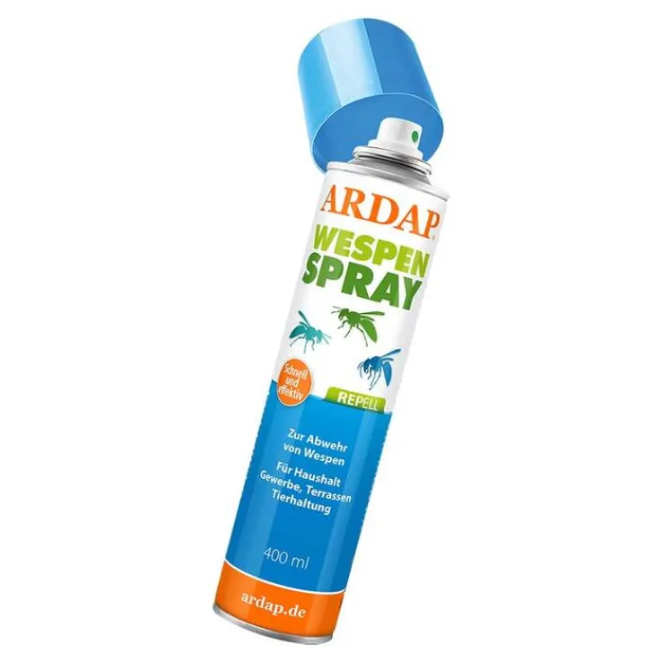 Ardap Repell Wespenspray, 400 ml