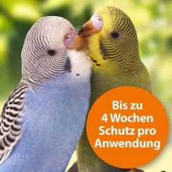 Ardap Spot-On für Ziervögel und Brieftauben, 2 St