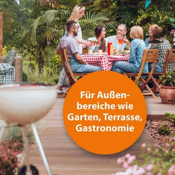 Ardap Wespenfalle Nachfüller, 2X125 ml