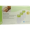 Ardo Bottleset Muttermilchflaschen, 3 St