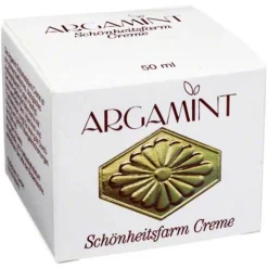 Argamint Schönheitsfarm-Creme, 50 ml