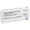 Argentum metallicum Präparat D 20 Ampullen, 8 St