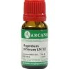 Argentum nitricum Arcana LM 12 Dilution, 10 ml
