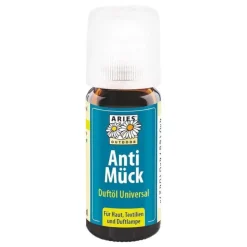 ARIES Anti Mück Duftöl Universal, 10 ml
