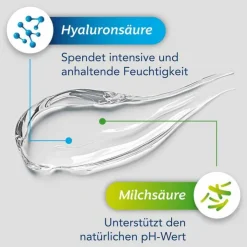 Arifem hydro 2in1 Vaginalgel, 30 ml