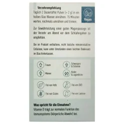 Arktis Arktibiotic select Pulver, 60 g