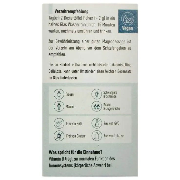 Arktis Arktibiotic select Pulver, 60 g