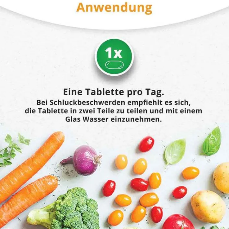 Armolipid Tabletten, 30 St