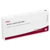Arnica E Planta tota D 30 Ampullen, 10X1 ml