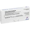 Arnica Planta Tota RH D 30 Ampullen, 8X1 ml