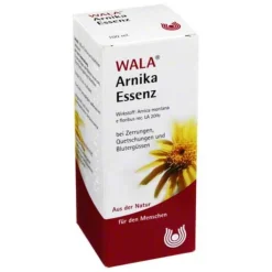 Arnika Essenz, 100 ml