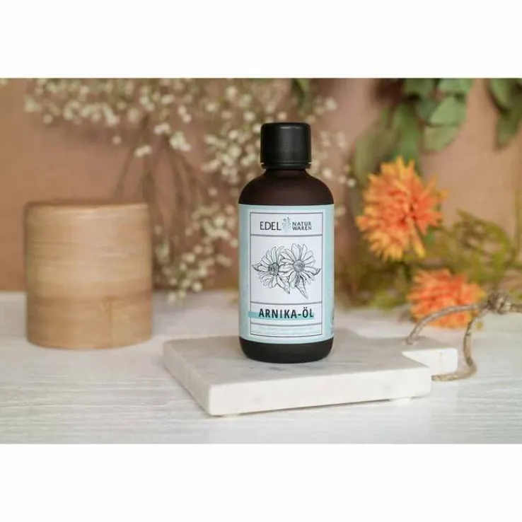 Arnika Öl, 100 ml
