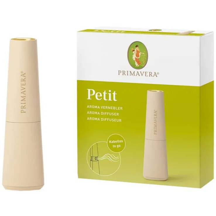 Aromavernebler petit, 1 St