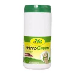 Arthrogreen Collagen Pulver für Hunde / Katzen / Pferde, 600 g