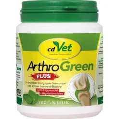 Arthrogreen plus (für Tiere), 75 g