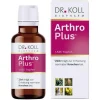 Arthro Plus Dr. Koll Gemmo Komplex Weinrebe Zink, 50 ml