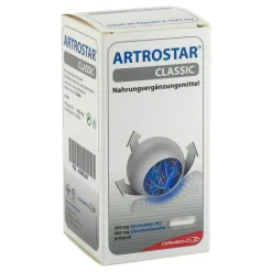 Artrostar Classic Kapseln, 80 St