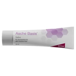 Asche Basis Salbe, 50 ml