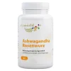 Ashwagandha Rosenwurz Komplex Kapseln, 60 St