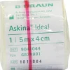 Askina Idealbinde 5mx4cm cel, 1 St