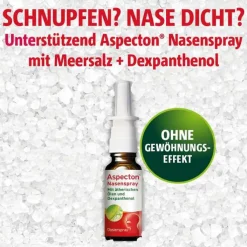 Aspecton® Nasenspray, 20 ml