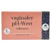 Aspilos Selbsttest vaginaler pH-Wert, 2 St