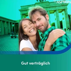 Aspirin Complex Granulat, 10 St