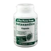 Astaxanthin 6 mg vegetarische Kapseln, 120 St
