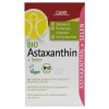 Astaxanthin + Selen Bio Kapseln, 45 St