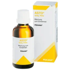 ASTO® spag. Peka Tropfen, 100 ml