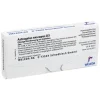 Astragalus Exscapus D 3 Ampullen, 8X1 ml