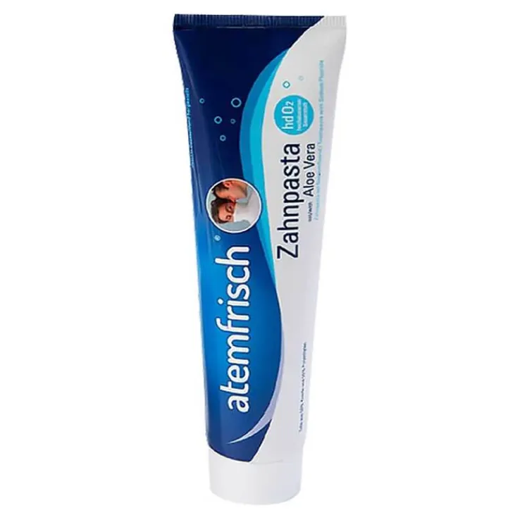Atemfrisch Zahnpasta, 100 ml
