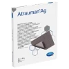 Atrauman Ag 10x10 cm steril Kompressen, 10 St