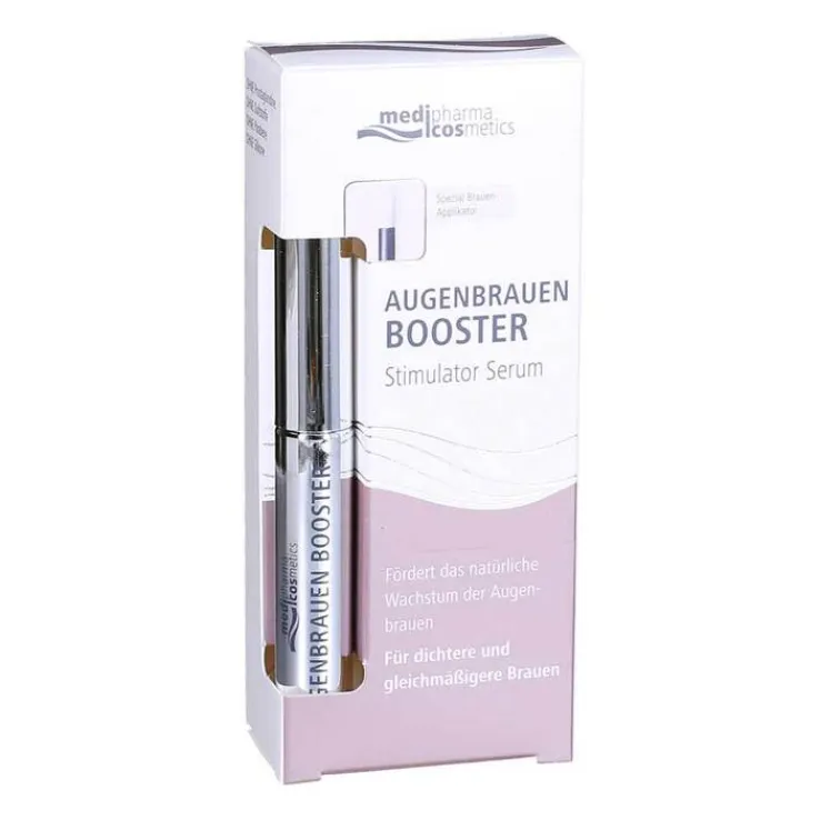 Augenbrauen Booster, 4 ml