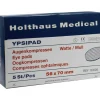 Augenkompressen Ypsipad ster, 5 St
