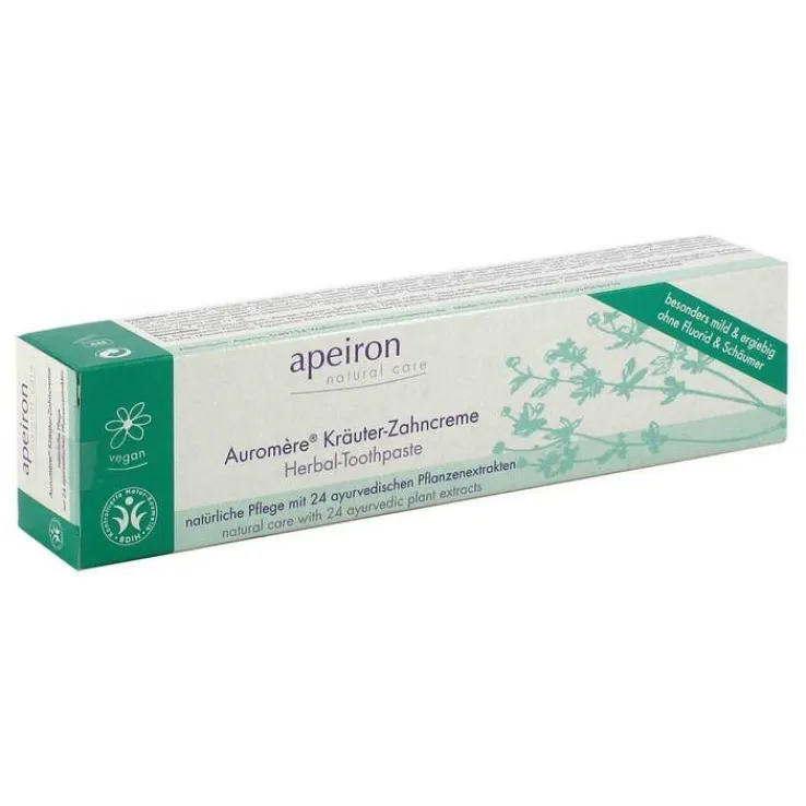 Auromere ayurvedische Zahnpasta, 75 ml