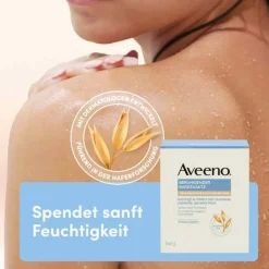 Aveeno Beruhigender Badezusatz, 8X42 g