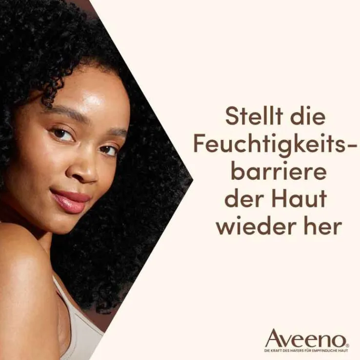 Aveeno Calm + Restore 3-faches Hafer Serum, 30 ml