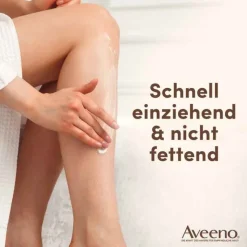 Aveeno Skin Relief Bodylotion, 300 ml
