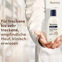 Aveeno Skin Relief Bodylotion, 300 ml