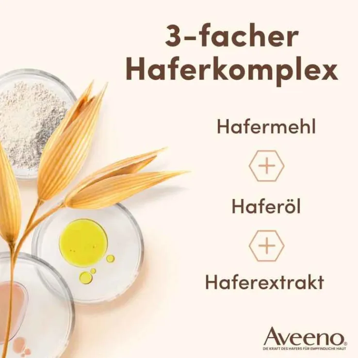 Aveeno Skin Relief Handcreme, 75 ml