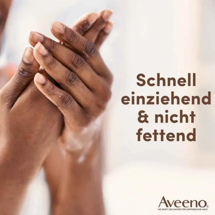 Aveeno Skin Relief Handcreme, 75 ml