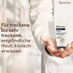 Aveeno Skin Relief Handcreme, 75 ml