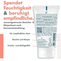 Avene After-Sun Repair Lotion, 200 ml