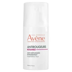 Avene Antirougeurs Rosamed Anti-Rötungen Konzentrat , 30 ml