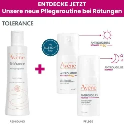Avene Antirougeurs Rosamed Anti-Rötungen Konzentrat SPF 50 + , 30 ml