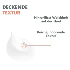 Avene beruhigende Feuchtigkeitsmaske, 50 ml