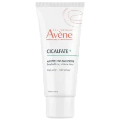 Avene Cicalfate + Akutpflege-Emulsion post-acte / -tattoo, 40 ml