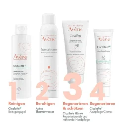 Avene Cicalfate Handcreme, 100 ml