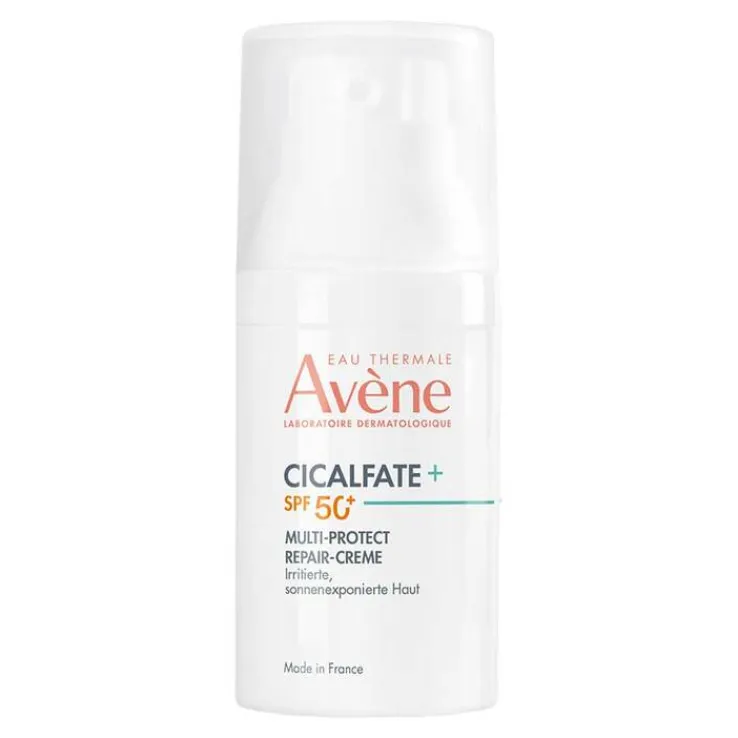 Avene Cicalfate + Multi-Protect Repair-Cre.SPF 50 + , 30 ml